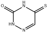 5-硫代-4,5-二氢-1,2,4-三嗪-3(2H)-酮