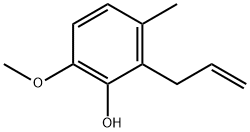 2-ALLYL-3-HYDROXY-4-METHOXYBENZALDEHYDE