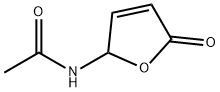 2-FURANONE,5-ACETAMIDO-