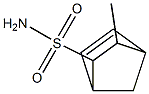 5-Norbornene-2-sulfonamide,3-methyl-,endo-(8CI)