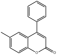 6-Methyl-4-phenylcoumarin