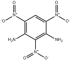 2,4,6-三硝基苯-1,3-二胺