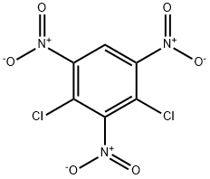 2,4-二氯-1,3,5-三硝基苯