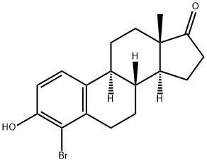 4-BroMoestrone