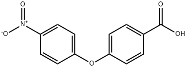 4-(4-硝基苯氧基)苯甲酸