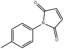 1-(4-甲基苯基)-1H-吡咯-2,5-二酮