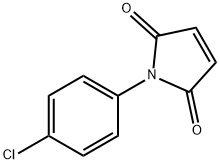 1-(4-氯苯基)-1H-吡咯-2,5-二酮