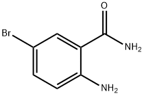 2-氨基-5-溴苯甲酰胺