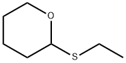 2-(Ethylthio)tetrahydro-2H-pyran