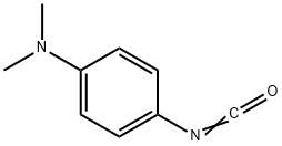 4-二甲氨基苯异氰酸酯