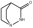 1,2-Diazabicyclo[2.2.2]octan-3-one