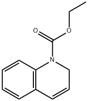 Ethyl=1,2-dihydroquinoline-1-carboxylate