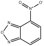 4-硝基-2,1,3-苯噁二唑