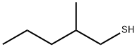 2-Methyl-1-pentanethiol