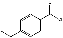 对乙基苯甲酰氯