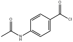 4-乙酰氨基苯甲酰氯