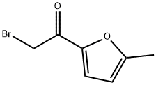 2-溴-1-(5-甲基呋喃-2-基)-乙酮