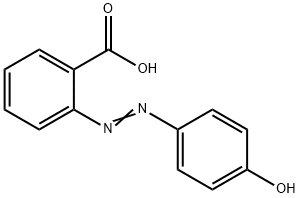 2-(4-羟基苯唑）苯甲酸