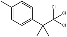 Trichloro-4-tetrabutyltoluol