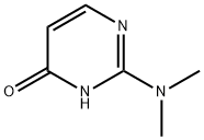 2-(二甲氨基)-4(1H)-嘧啶酮