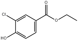 3-氯-4-羟基苯酸乙酯