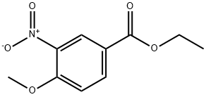 4-甲氧基-3-硝基苯甲酸乙酯