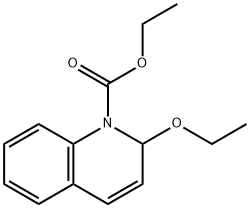 2-乙氧基-1-乙氧碳酰基-1,2-二氢喹啉