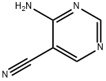 4-氨基嘧啶-5-甲腈