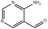 4-氨基-5-醛基嘧啶