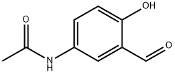 5-ACETAMIDOSALICYALDEHYDE