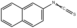 2-naphthylisothiocyanate