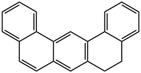 5,6-Dihydrodibenz[a,j]anthracene