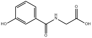 3-羟基马尿酸