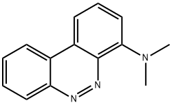 4-(Dimethylamino)benzo[c]cinnoline