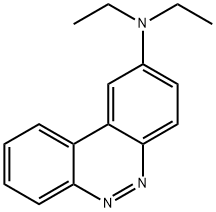 2-(Diethylamino)benzo[c]cinnoline