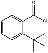 2-叔丁基苯甲酰氯