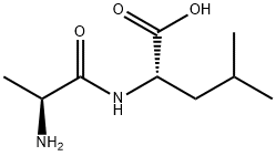 DL-丙氨酰基-L-亮氨酸