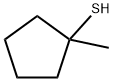 1-Methylcyclopentanethiol