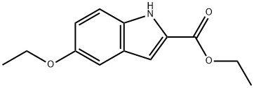 5-乙氧基-2-吲哚甲酸乙酯