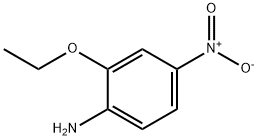 4-硝基邻氨基苯乙醚