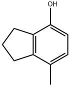 4-羟基-7甲基茚