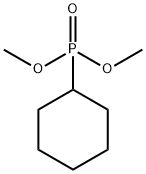 环己基磷酸二甲酯