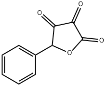 4-phenyl-2,3-dioxo-2-buten-4-olide