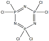 Phosphorusnitriledichloridetrimer