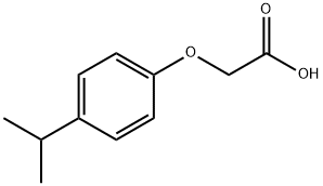 4-异丙基苯氧乙酸