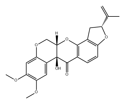 rotenolone