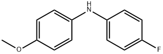 4-Fluoro-4’-methoxydiphenylamine