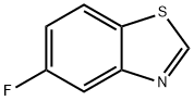 5-氟苯并噻唑