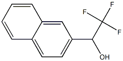 2,2,2-三氟-1-(萘-2-基)乙烷-1-醇