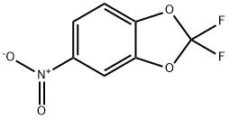 2,2-二氟-5-硝基-1,3-苯并二噁戊环